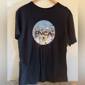 RVCA Tee 💐